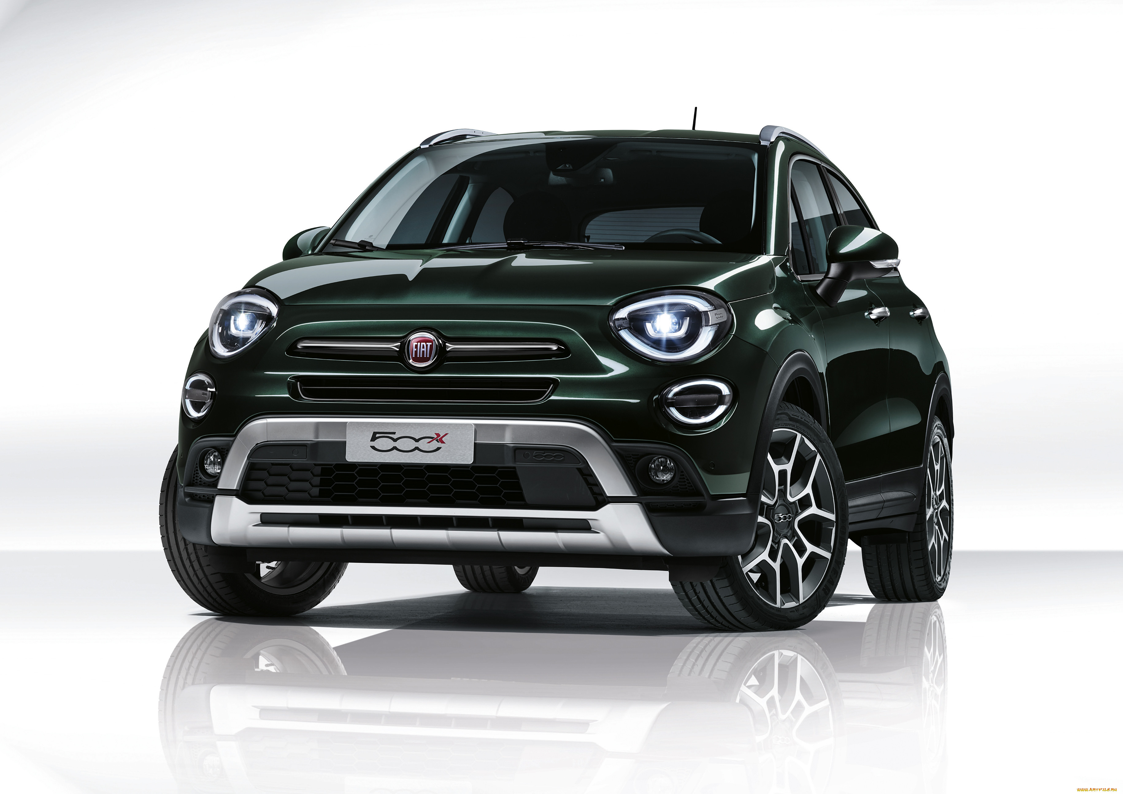 , fiat